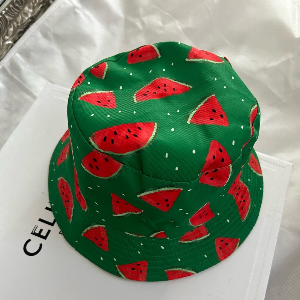 Bucket hat - Picture 3 of 6